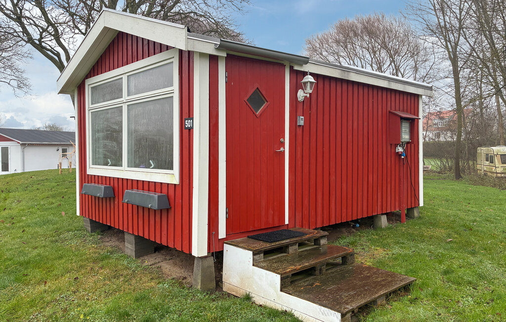 Feriehus #501