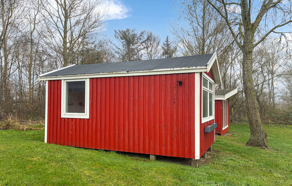 Feriehus #502