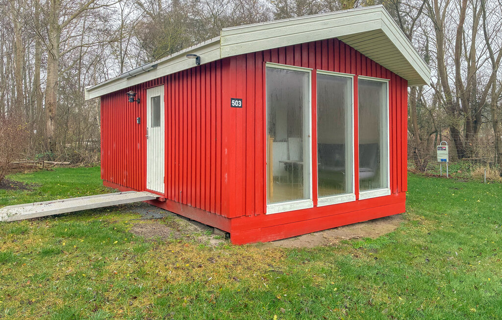Feriehus #503