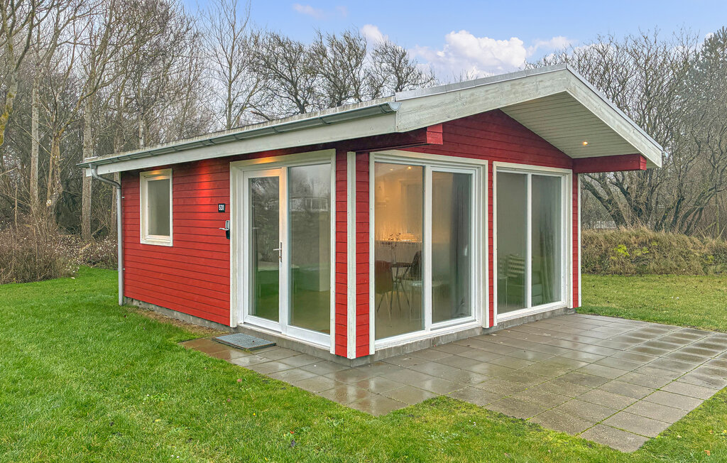 Feriehus #531