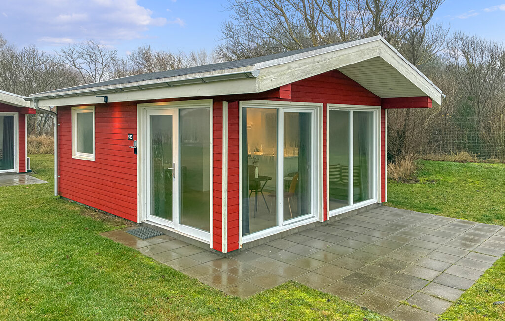 Feriehus #533