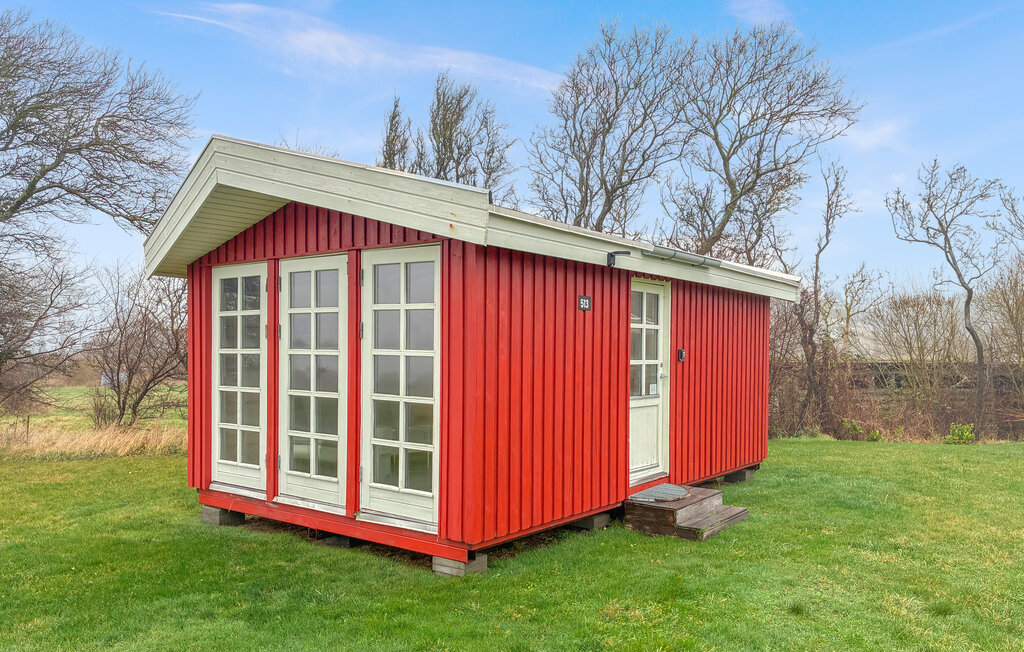 Feriehus #513