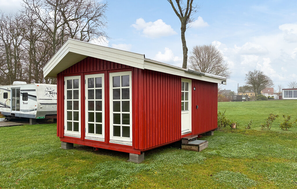Feriehus #514